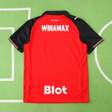 Maillot Rennes 2025/26 Domicile