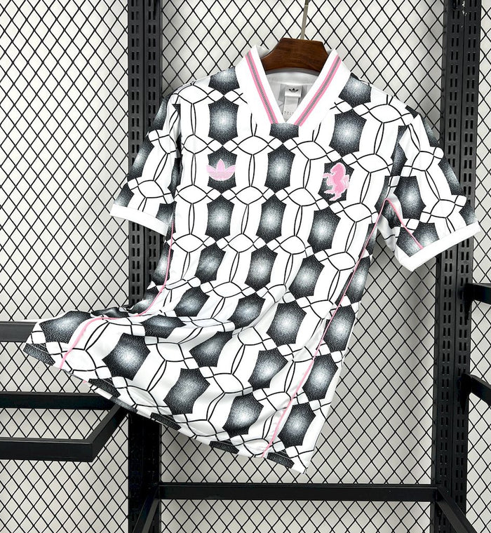 Juventus FC — Maillot Special 25/26 – vue de face