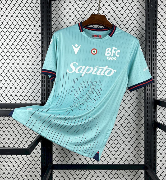 Maillot Bologna 2025/26 Third – vue de face