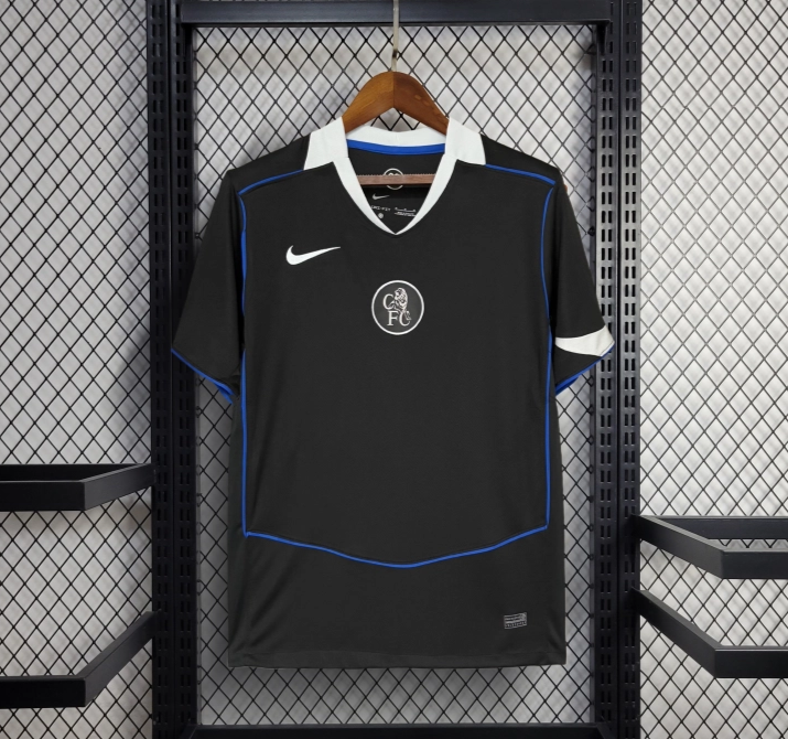Maillot Chelsea 2025/26 Third – vue de face