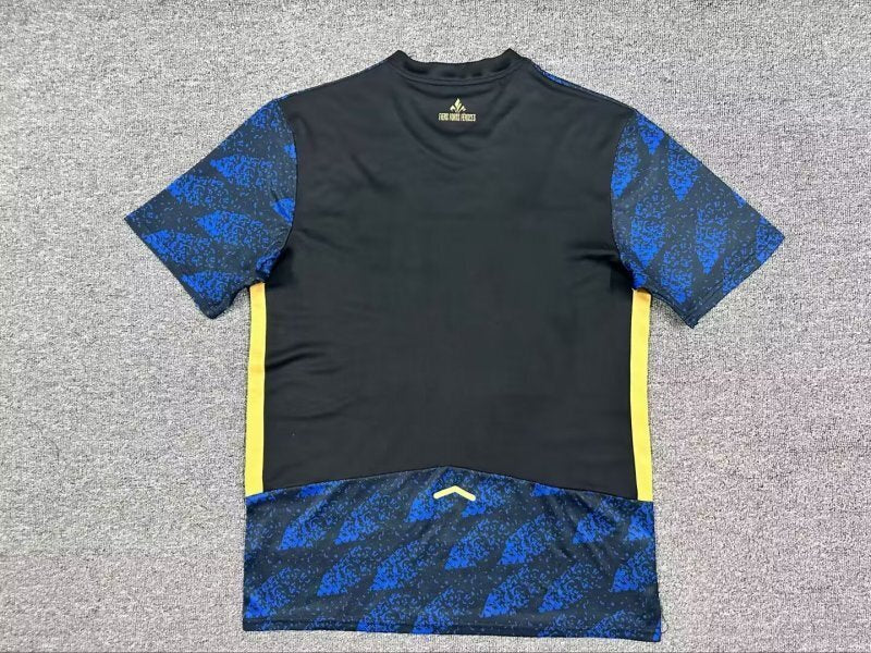 Maillot Lille 2025/26 Third – vue de face