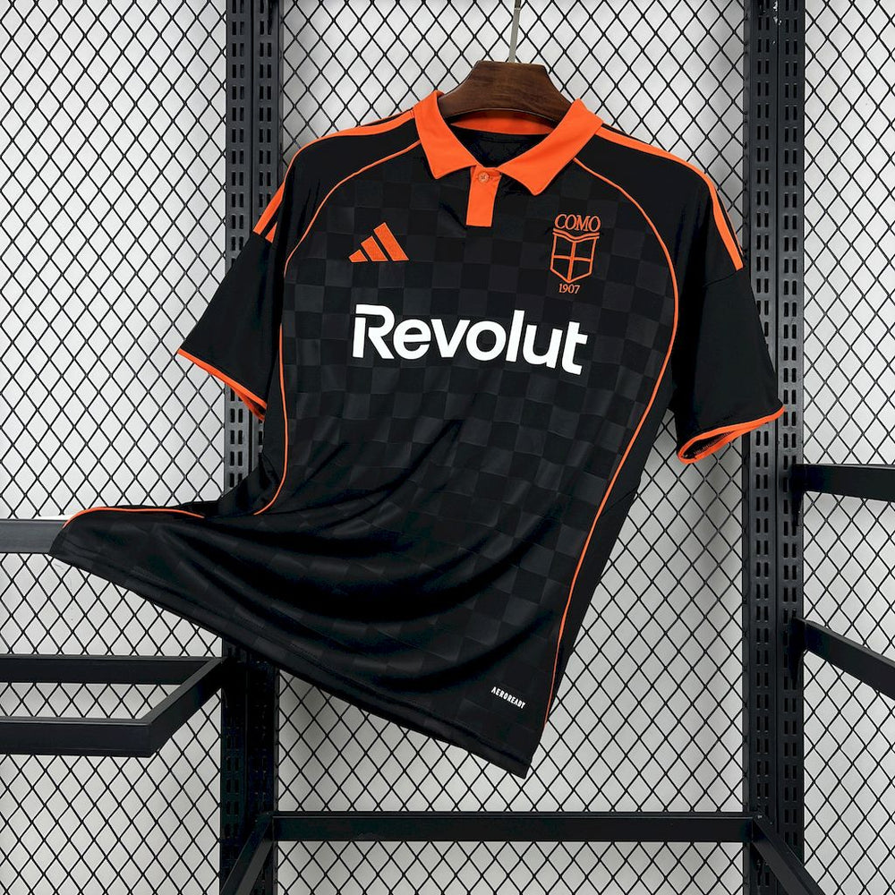 Maillot Como 2025/26 Third – vue de face
