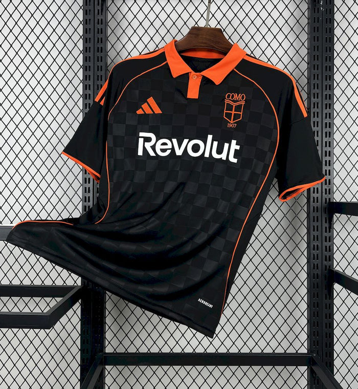 Maillot Como 2025/26 Third – vue de face