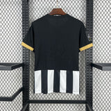 Maillot Angers 2025/26 Domicile