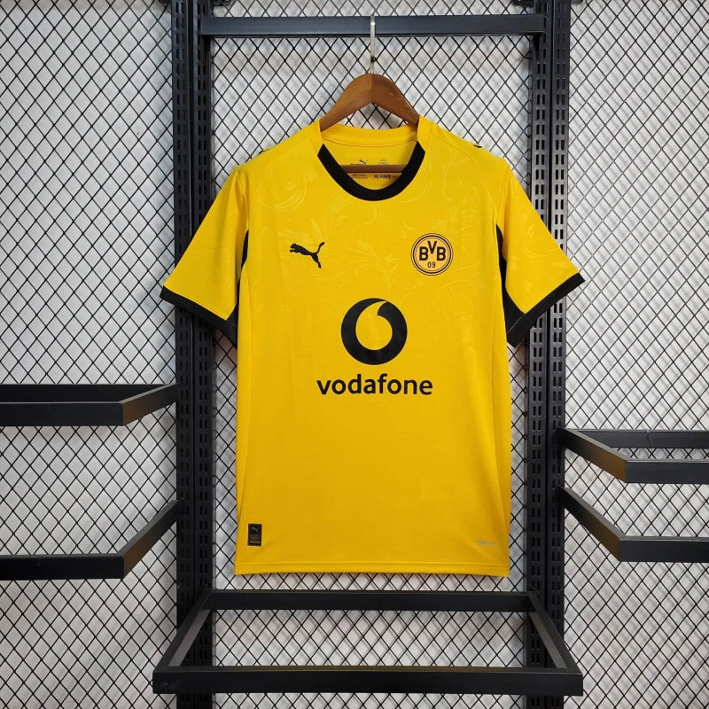 Borussia Dortmund — Maillot Edition Coupe – vue de face