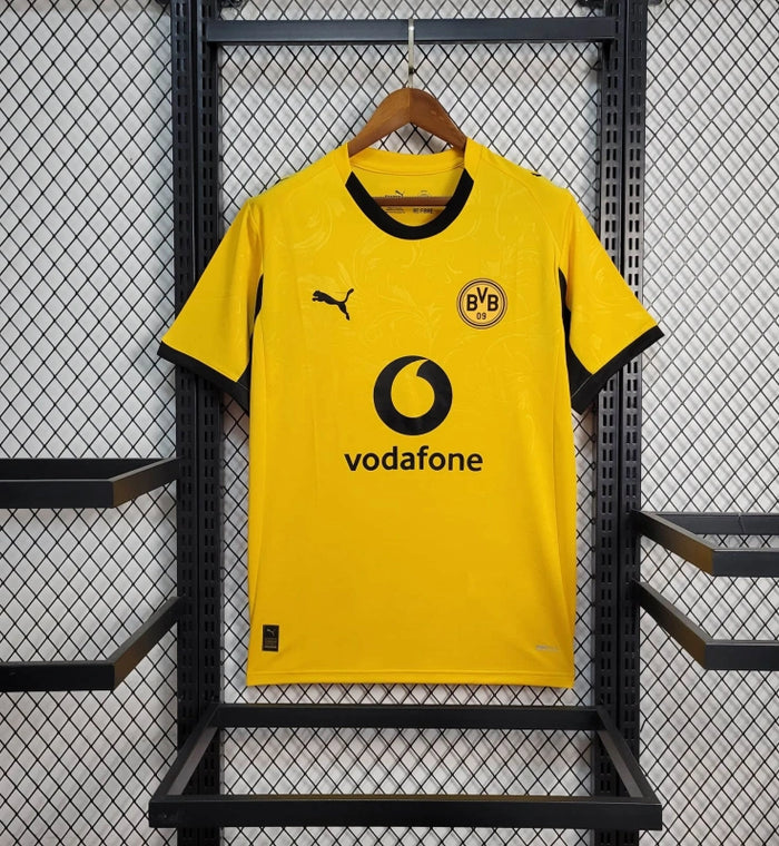 Borussia Dortmund — Maillot Edition Coupe – vue de face