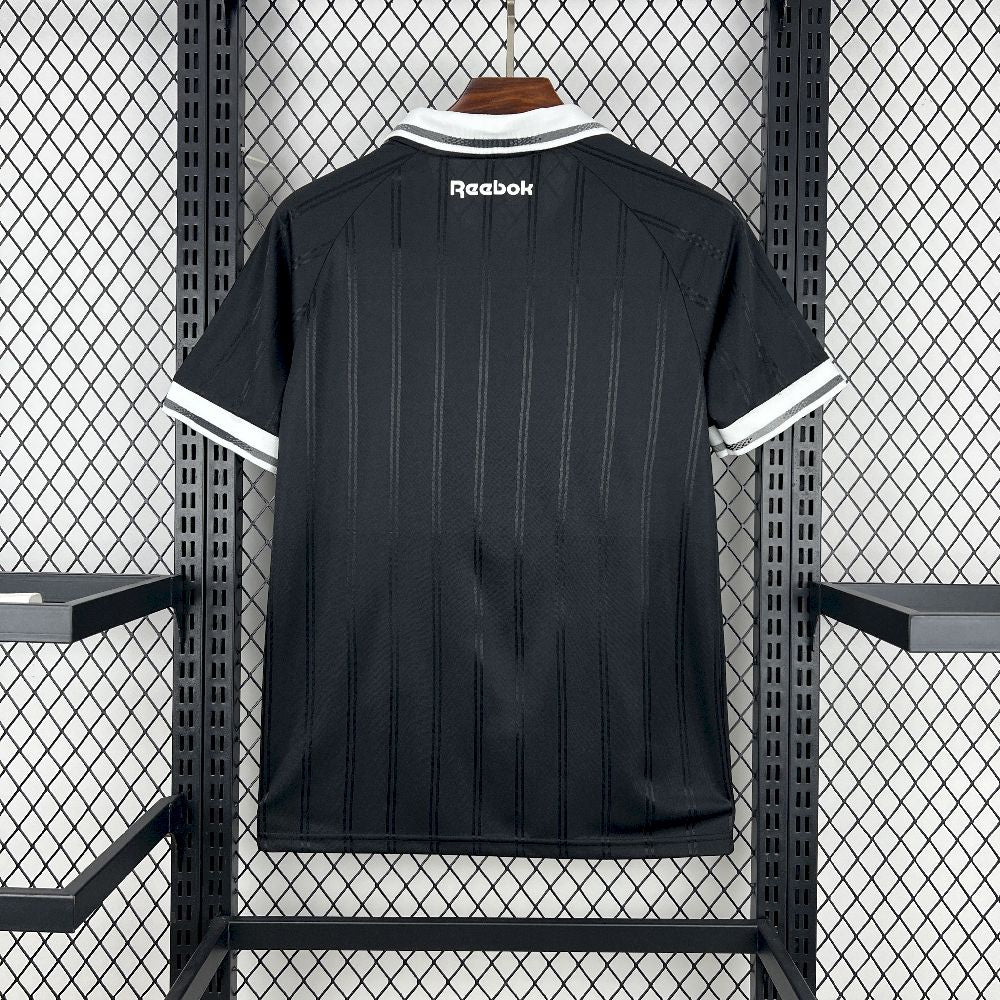 Maillot Botafogo 2025/26 Extérieur – vue de face
