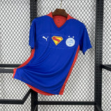 EC Bahia — Maillot × Superman