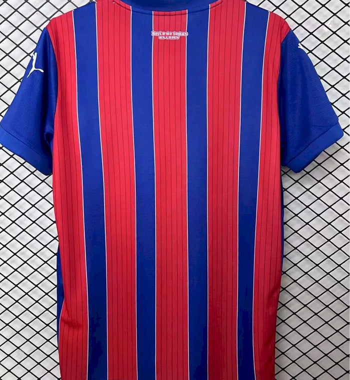 Maillot Bahia 2025/26 Extérieur – vue de face