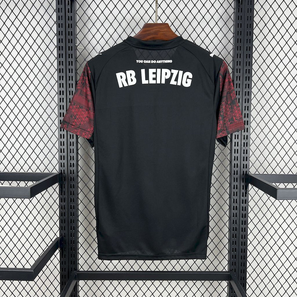 Maillot RB Leipzig 2025/26 Third – vue de face
