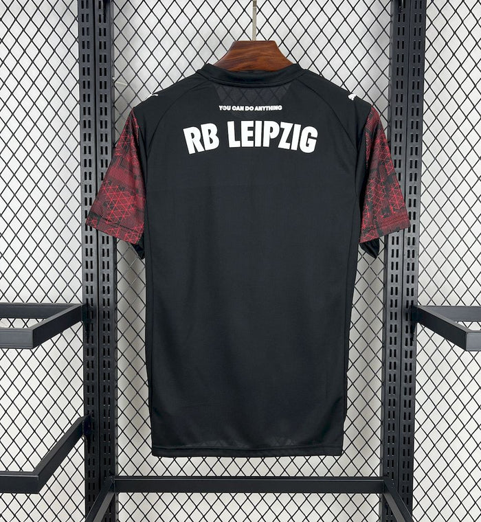 Maillot RB Leipzig 2025/26 Third – vue de face