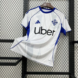 Maillot Como 2025/26 Extérieur