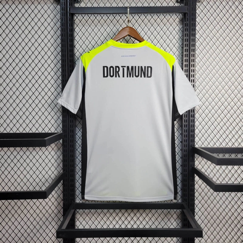 Maillot Borussia Dortmund 2025/26 Third – vue de face