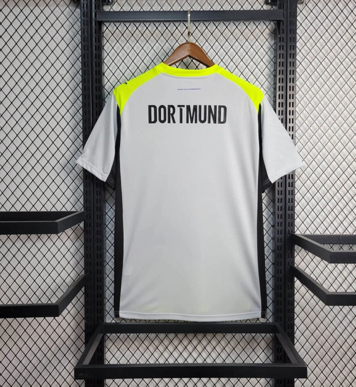 Maillot Borussia Dortmund 2025/26 Third – vue de face
