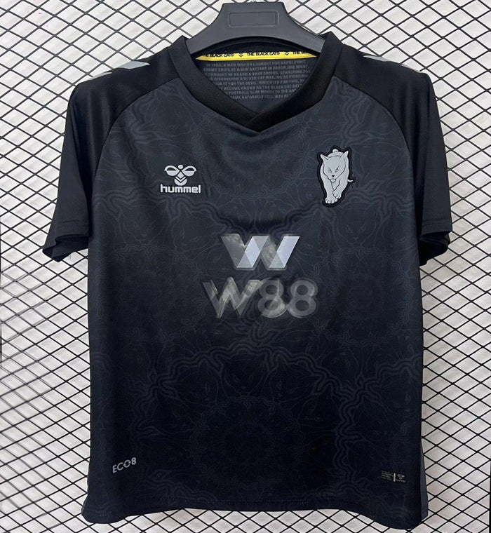 Maillot Sunderland 2025/26 Third – vue de face