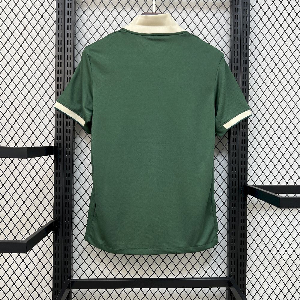 Maillot Wolfsburg 2025/26 Third – vue de face
