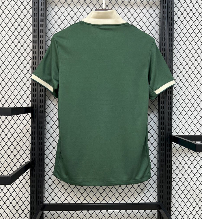 Maillot Wolfsburg 2025/26 Third – vue de face