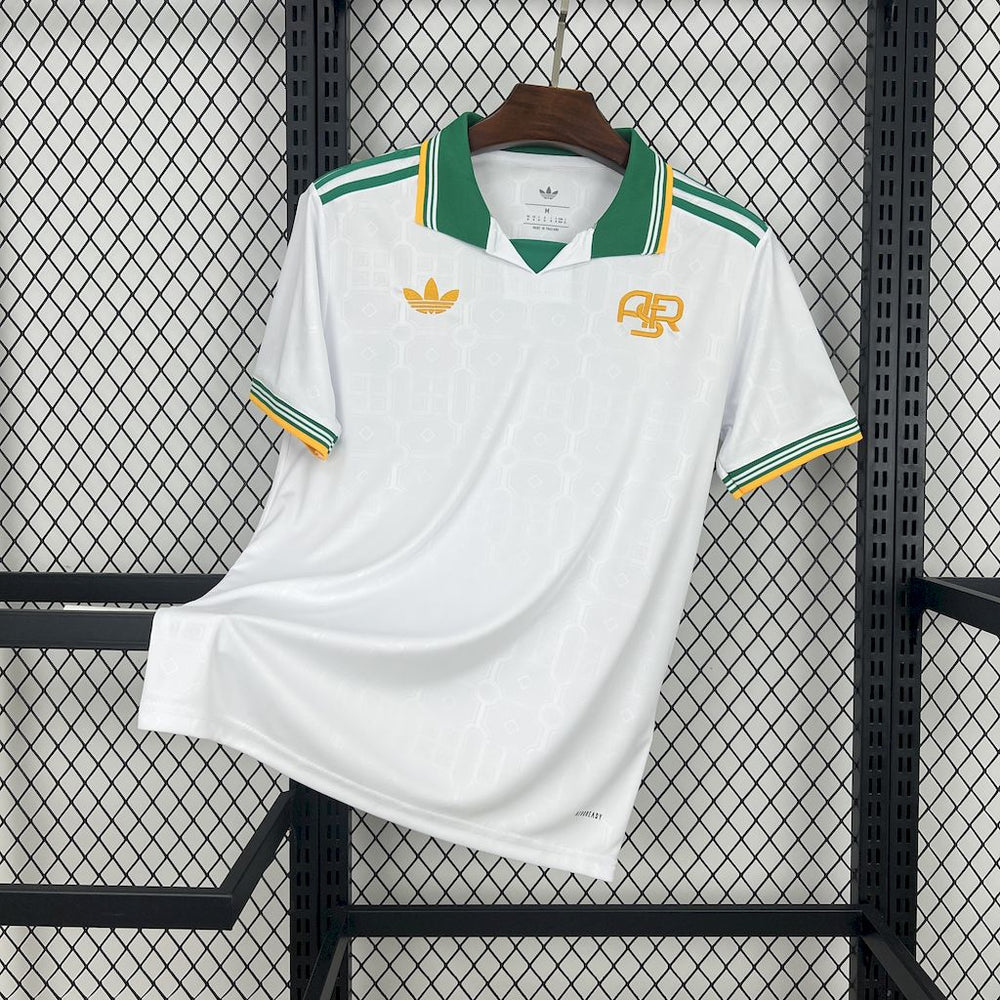Maillot AS Roma 2025/26 Third – vue de face