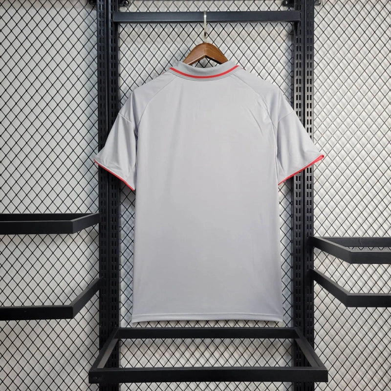 Maillot Olympique Lyonnais 2025/26 Third – vue de face