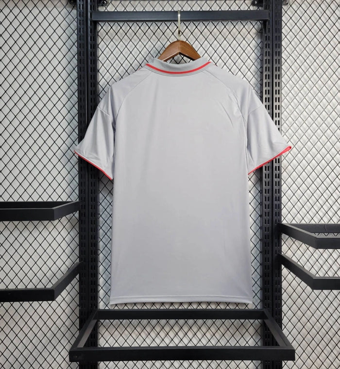 Maillot Olympique Lyonnais 2025/26 Third – vue de face