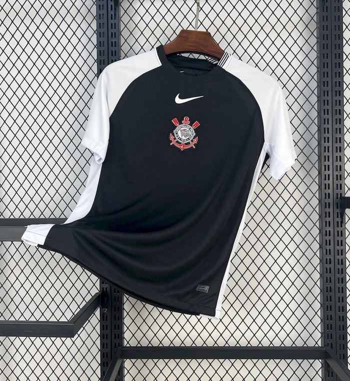 Maillot Corinthians 2025/26 Extérieur – vue de face