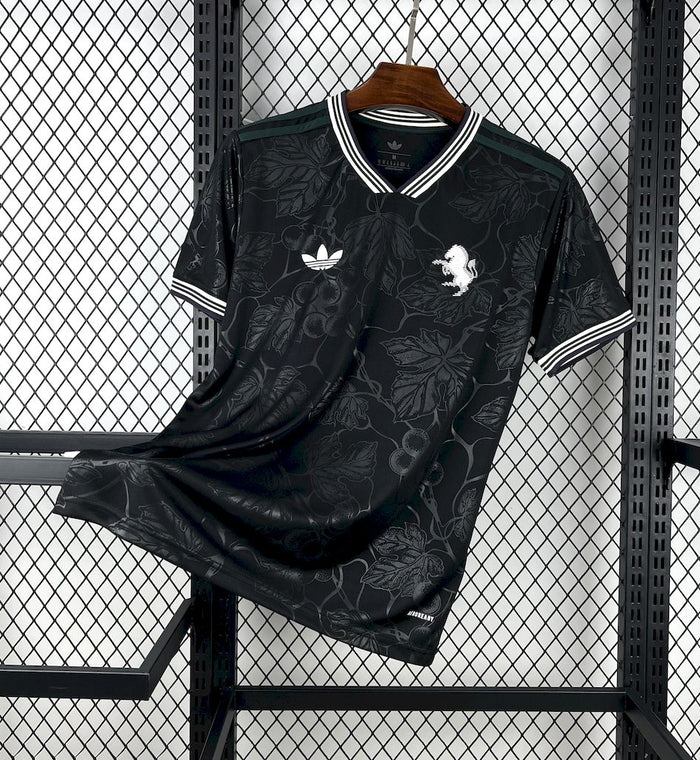 Maillot Juventus 2025/26 Third – vue de face
