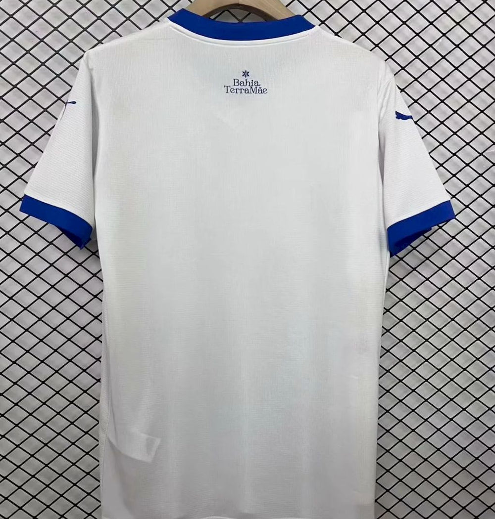 Maillot Bahia 2025/26 Domicile – vue de face
