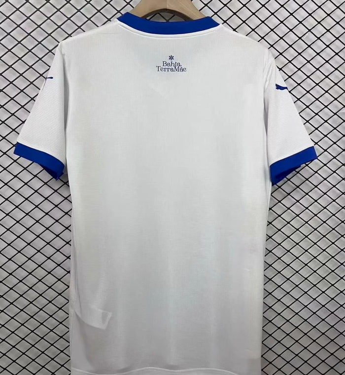 Maillot Bahia 2025/26 Domicile – vue de face