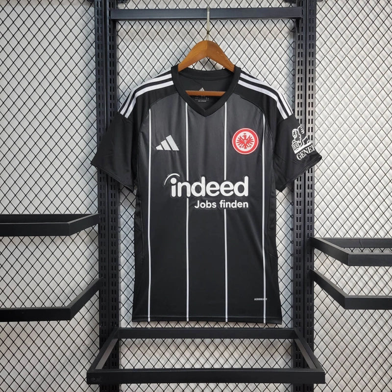 Maillot Eintracht Frankfurt 2025/26 Third – vue de face