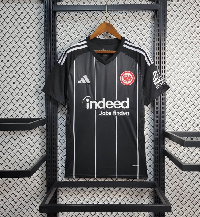 Maillot Eintracht Frankfurt 2025/26 Third – vue de face