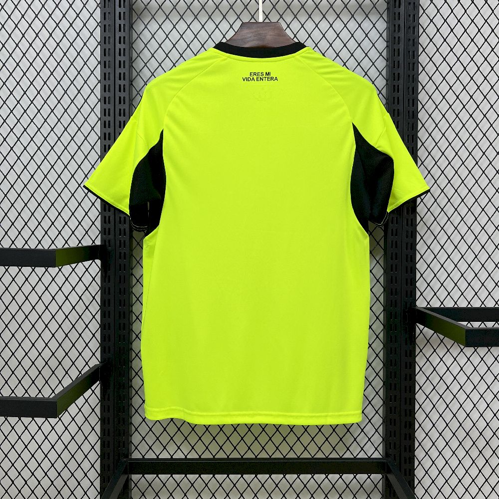 Maillot Universidad de Chile 2025/26 Third – vue de face