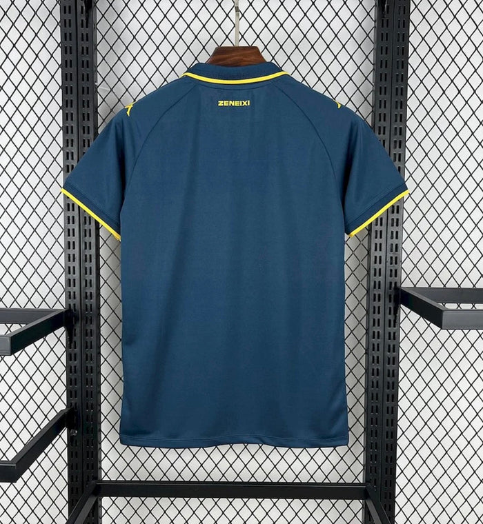 Maillot Genoa 2025/26 Third – vue de face