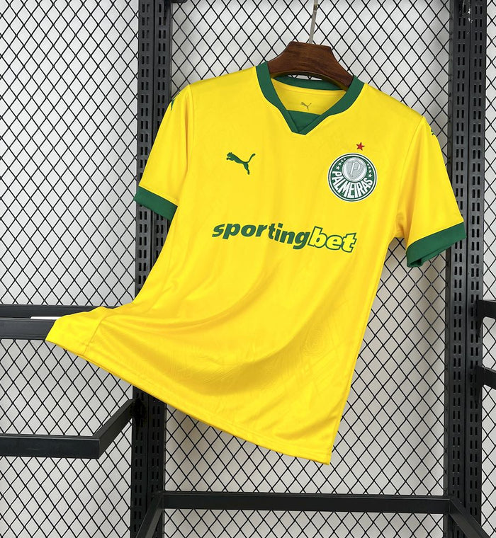 Maillot Palmeiras 2025/26 Third – vue de face
