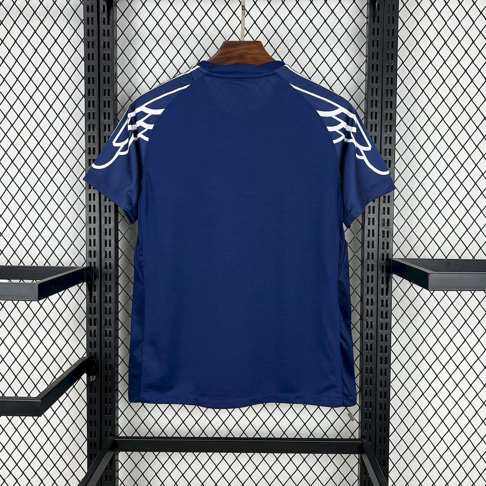 Maillot PSG 2025/26 Quatrième – vue de face
