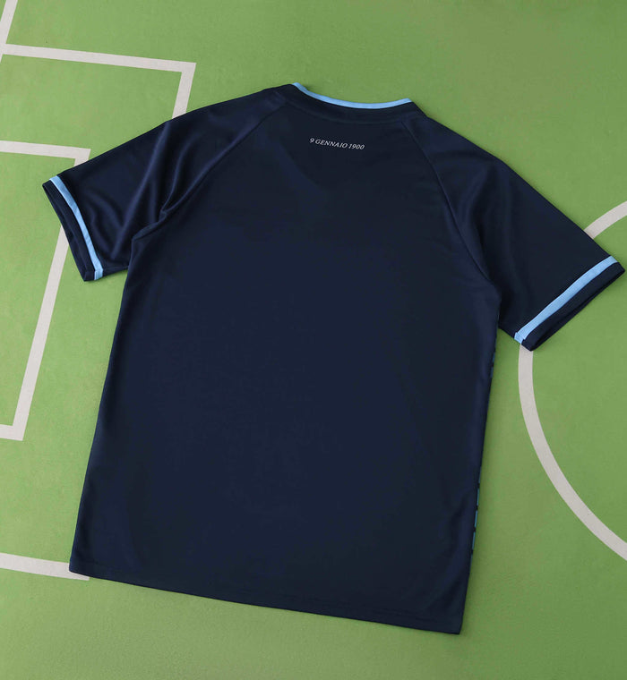 Maillot Lazio 2025/26 Third – vue de face
