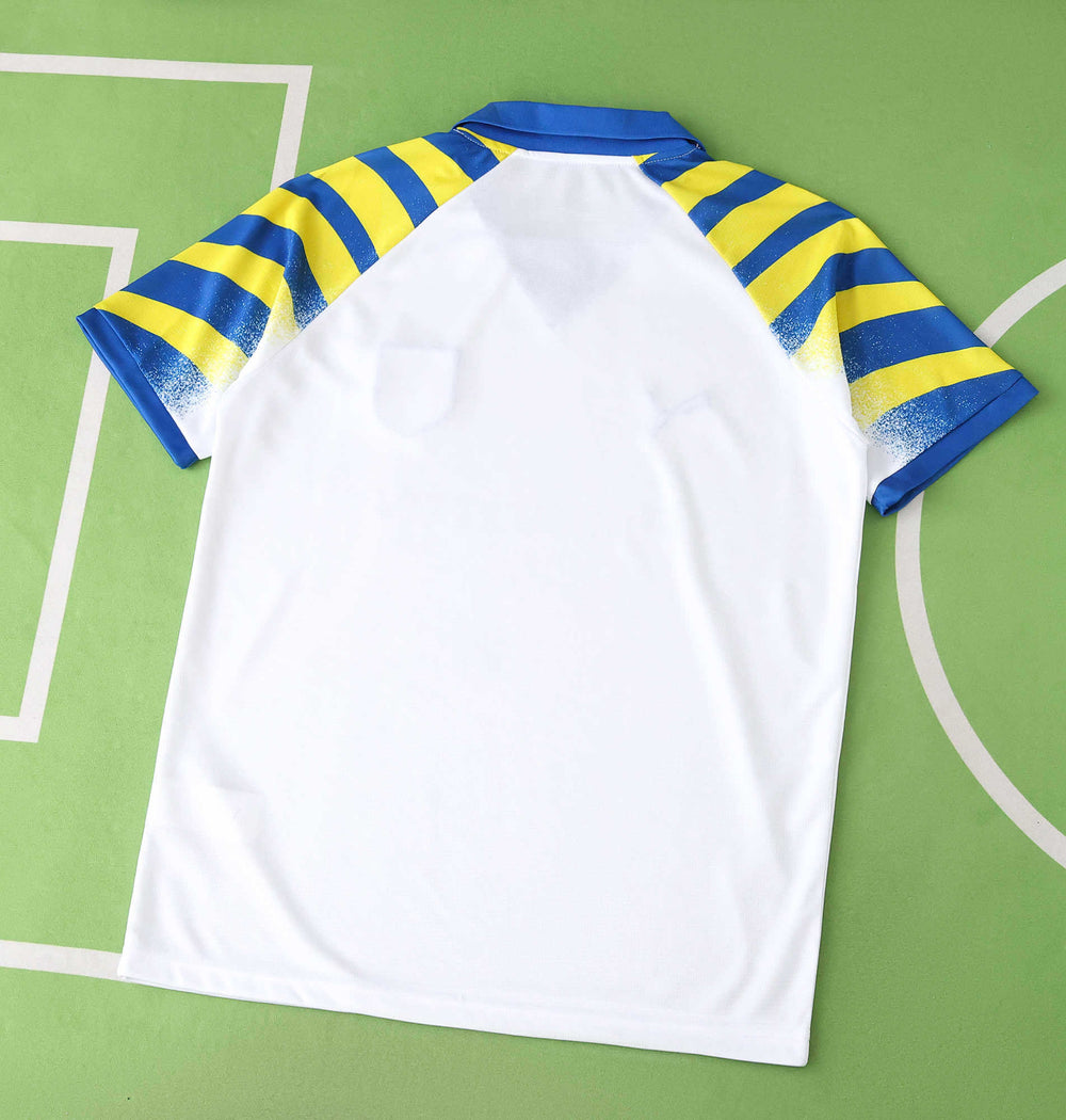 Maillot Parma 2025/26 Third – vue de face