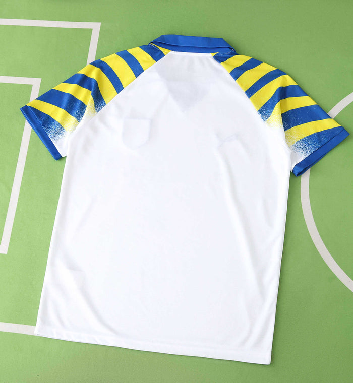 Maillot Parma 2025/26 Third – vue de face