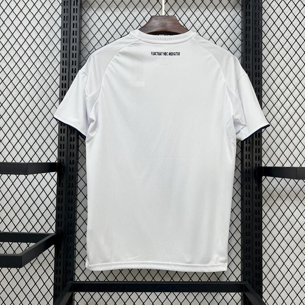 Maillot Paris FC 2025/26 Extérieur – vue de face