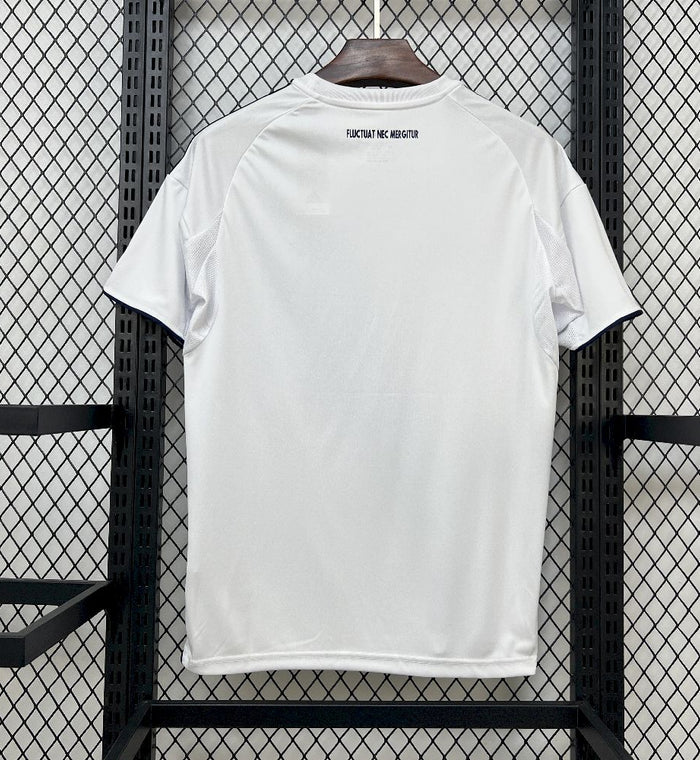 Maillot Paris FC 2025/26 Extérieur – vue de face