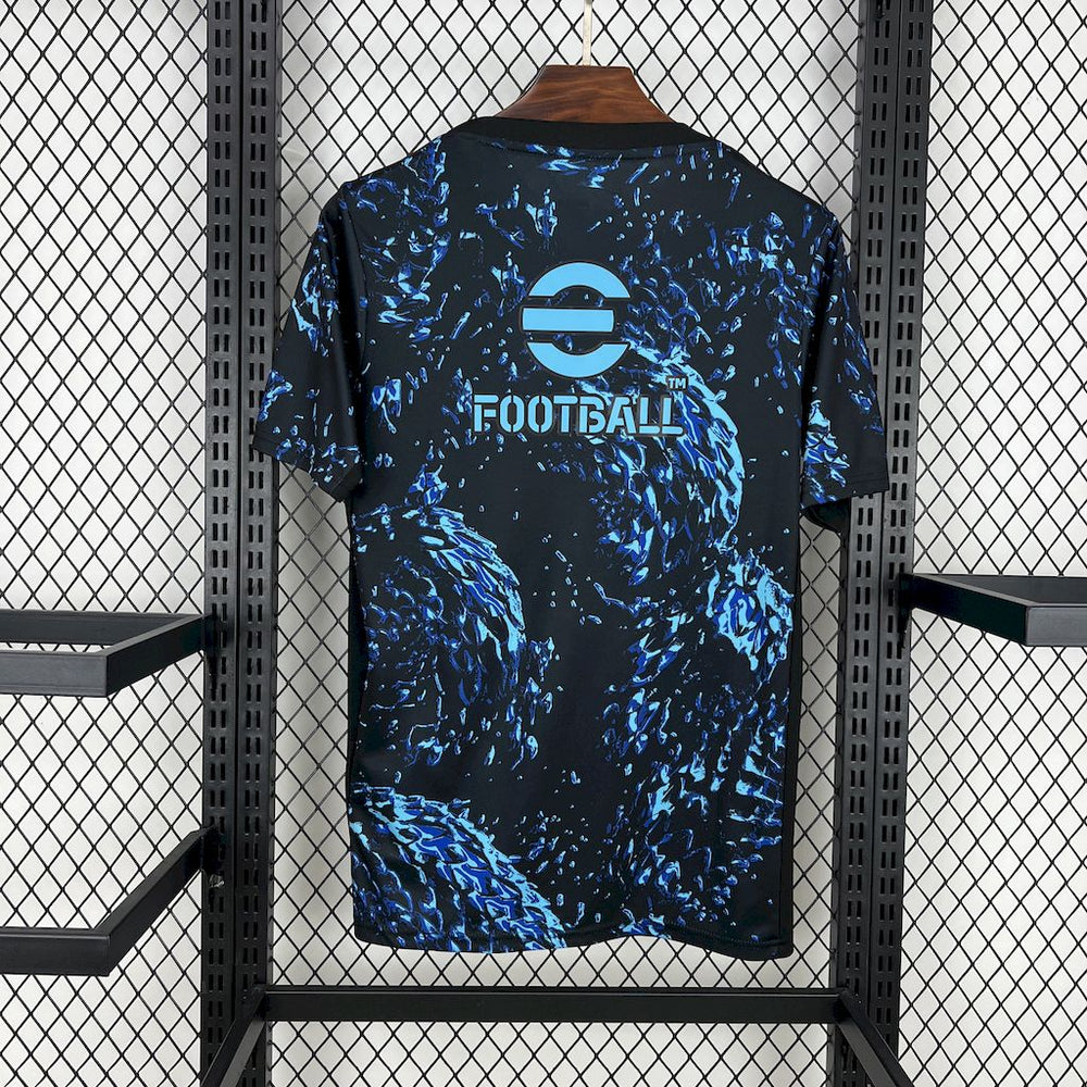 FC Inter Milan — Maillot Special 2025 – vue de face