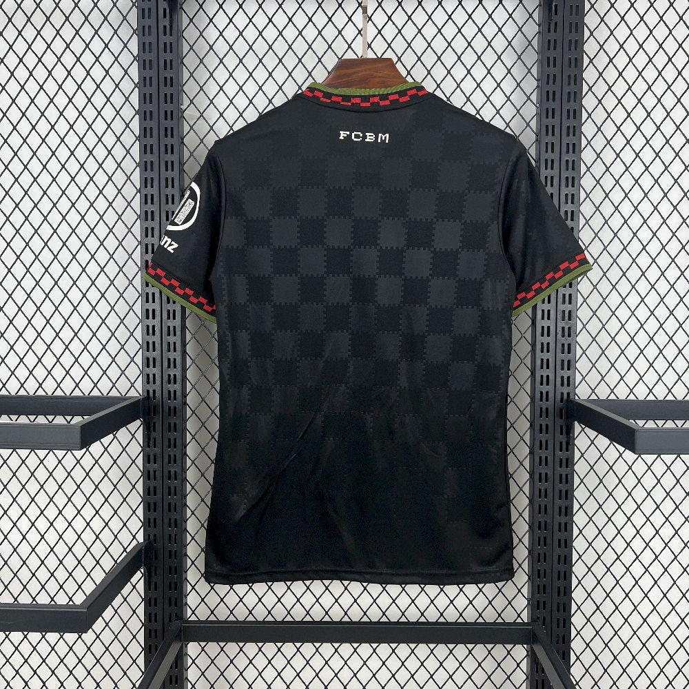 Maillot Bayern Munich 2025/26 Third – vue de face