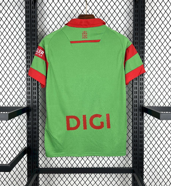 Maillot Osasuna 2025/26 Extérieur – vue de face