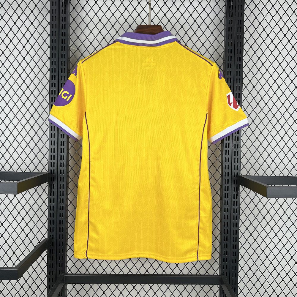 Maillot Valladolid 2025/26 Third – vue de face