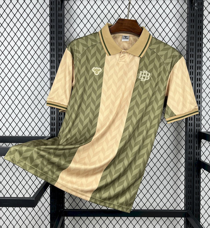 Real Betis — Maillot Édition Spéciale 25/26 – vue de face