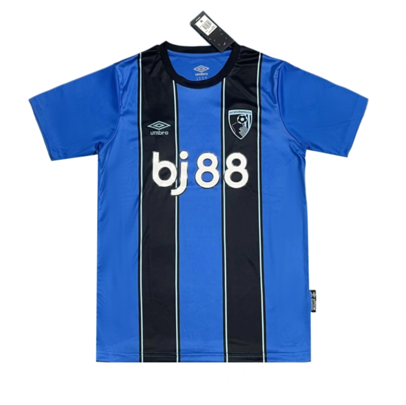 Maillot Bournemouth 2025/26 Extérieur – vue de face