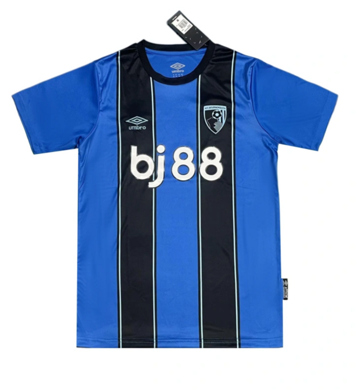 Maillot Bournemouth 2025/26 Extérieur – vue de face