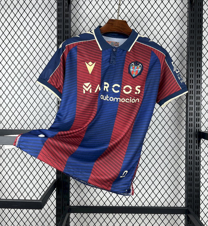 Maillot Levante 2025/26 Domicile – vue de face