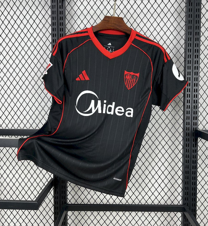Maillot Séville 2025/26 Third – vue de face