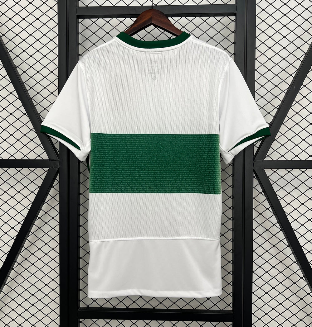 Maillot Elche 2025/26 Domicile – vue de face