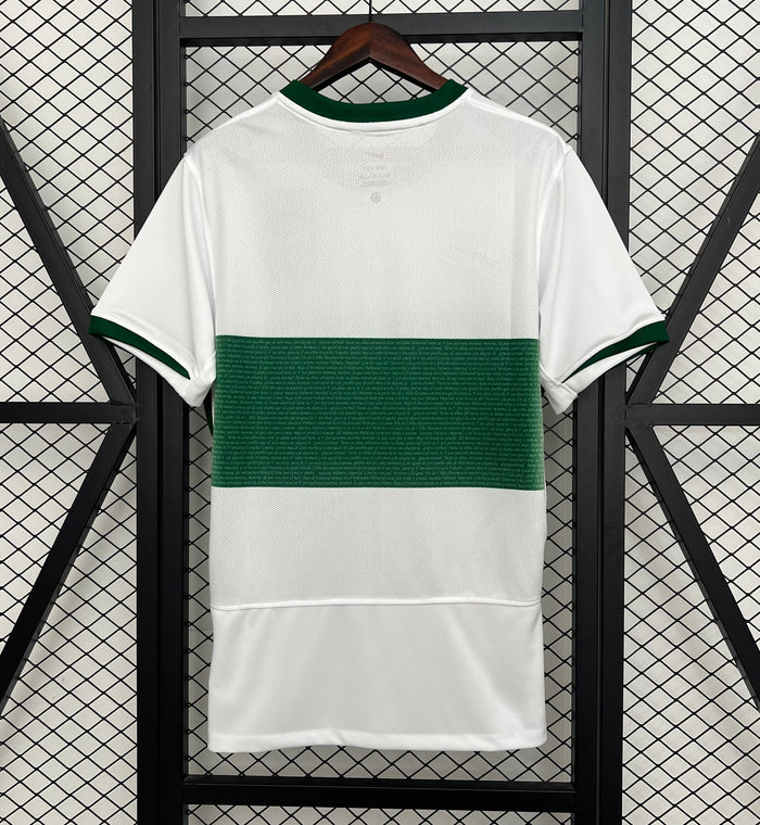 Maillot Elche 2025/26 Domicile – vue de face